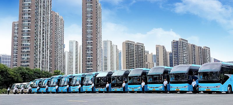 杭州蕭山長途汽車運輸有限公司